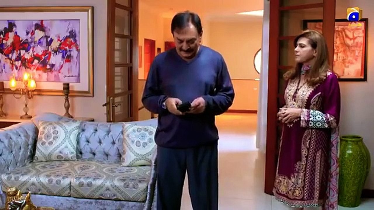 Mera Rab Waris Last Episode HD - 26 September 2019