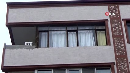 Yalova'da kıskançlık cinayeti... İranlı koca eşini boğazını keserek öldürdü