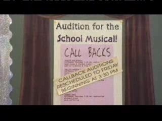 High school get'cha head in the game