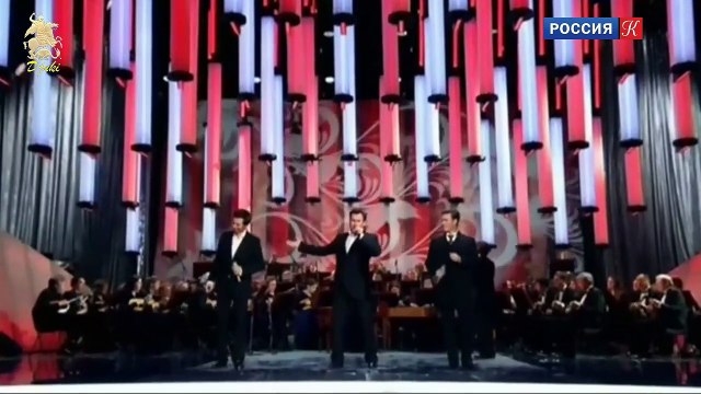 Вдоль по Питерской - Русская народная песня