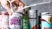 We Tried 7 Different Canned Cocktails—Here Are Our Favorites