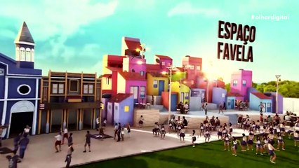 Ao vivo | Drones que podem ficar no ar para sempre | 27/09/2019 #OlharDigital