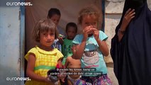 Euronews Özel: IŞİD'in Avrupalı Çocukları