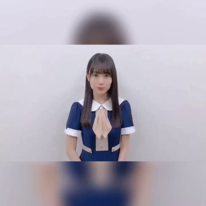 乃木坂46 『24枚目シングル「夜明けまで強がらなくてもいい」PRキャンペーン』賀喜遥香