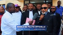 Koffi Olomidé arrêté au Congo: Le chanteur porte plainte au Parquet