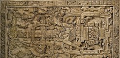 El enigma de Pakal: ¿un rey indígena o un astronauta maya?