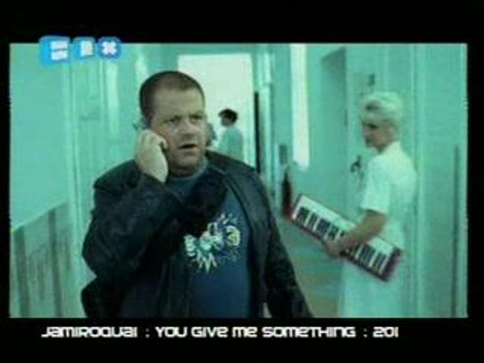 Basement jaxx - where's your head at