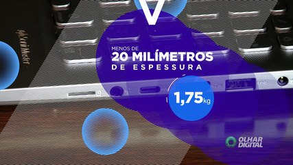 Review - Vivobook 15 - Asus