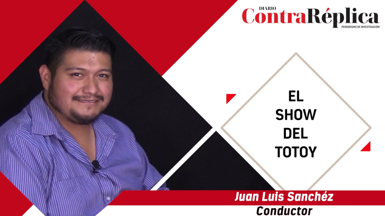 El Show del Totoy