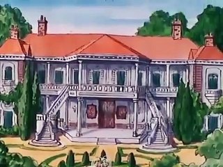 Candy Candy | Una invitación feliz | Capitulo 8 | Español Latino