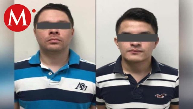 Detienen a dos aficionados de Rayados tras riña en Monterrey