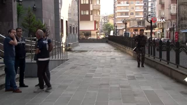 Rize Emniyet Müdürü Altuğ Verdi'yi şehit eden polis memuru: Nasıl şehit ettiğimi hatırlamıyorum