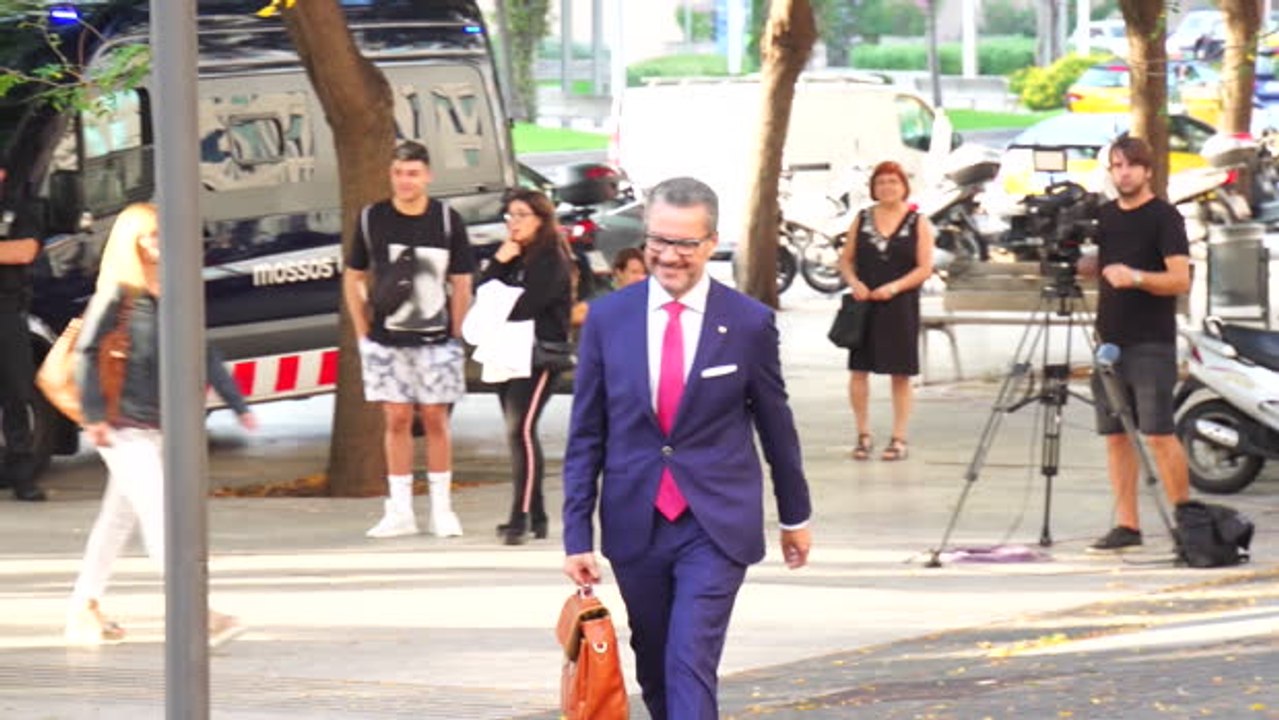 Neymar fails to turn up for court hearing