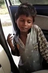 कितनी छोटी उम्र में कितने बड़े बड़े काम करता है ये बच्चा | इसी के मूंह से सुन ल...