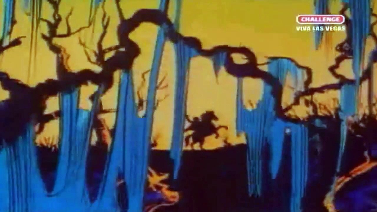 knightmare seires 5 best bits FULL VERSION