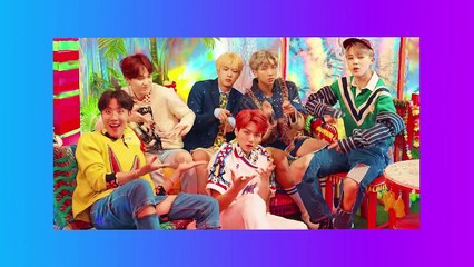 The Story Behind BTS's "Chicken Noodle Soup" VIRAL Remix