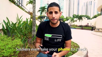 Most Depressing Country