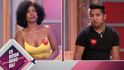 ¡MUCHA CANDELA en el primer portal de Neyma! | Enamorándonos