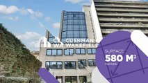 A vendre - BUREAUX - BOULOGNE-BILLANCOURT (92100) - 580m²