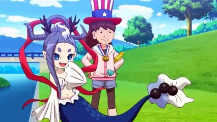 Yo-kai Watch 2019 26 RAW 妖怪ウォッチ! 2019　第26 話