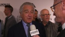Robert De Niro Hopes Donald Trump Gets Impeached