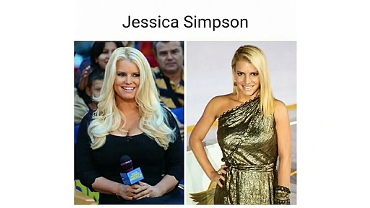 10 Celebrities Who Changed After Pregnancy, and They’re Totally Cool About Their Looks