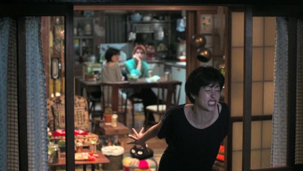映画『“隠れビッチ”やってました。』予告編