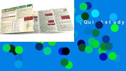 [FREE] Phlebotomy (Quickstudy: Academic)