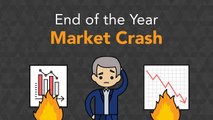 Are We Heading for a Stock Market Crash in 2019?