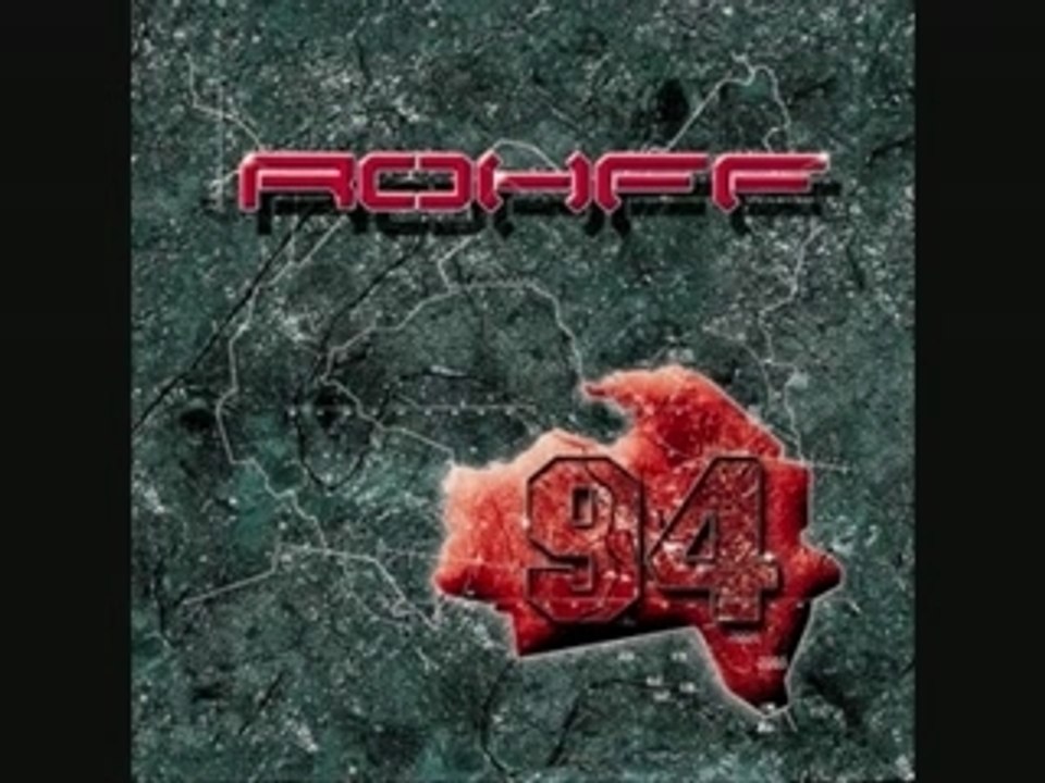 rohff & 113 "dass"
