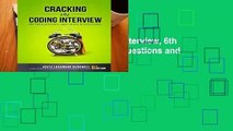 [Doc] Cracking the Coding Interview, 6th Edition: 189 Programming Questions and Solutions