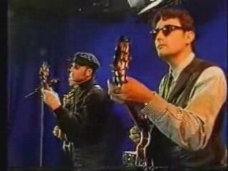 Los Relevos Vas A Volverte A Enamorar Tve2