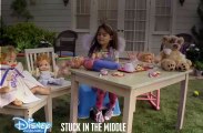 Stuck in the Middle S01E05 Stuck in the Block Party
