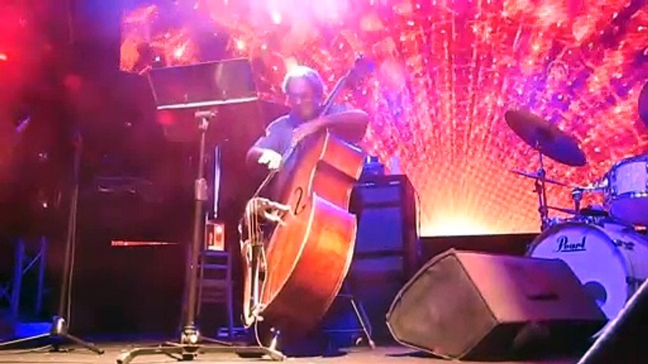 Urla Caz Festivali başladı - İZMİR