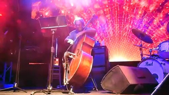 Urla Caz Festivali başladı - İZMİR