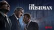 El Irlandés Película - Robert De Niro, Al Pacino y Joe Pesci