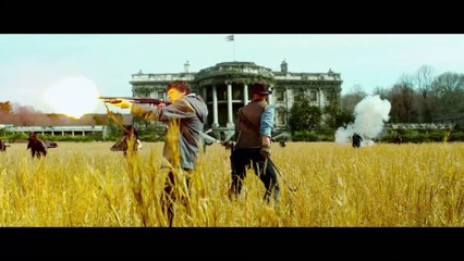 ZOMBIELAND 2 MATA Y REMATA. Espera lo inesperado.