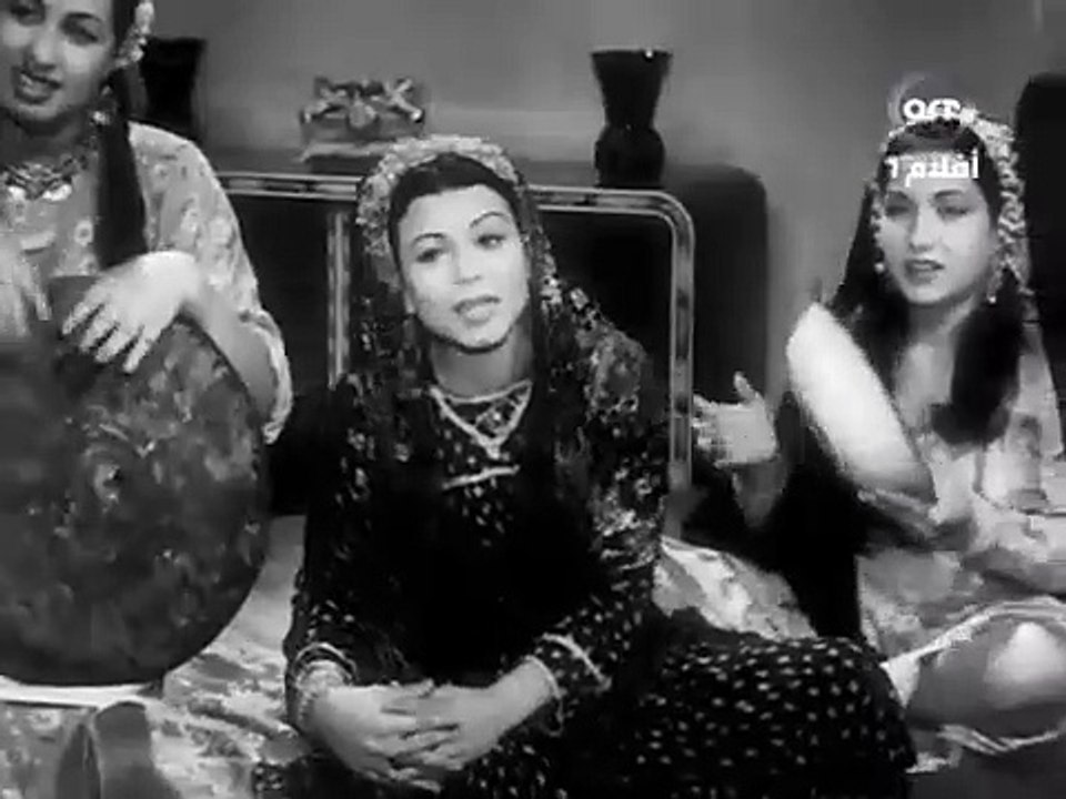 Egyptian Bellydancer Hagar Hamdi
