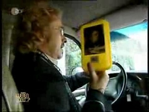 Tokio Hotel Wetten Dass 31.3.2007