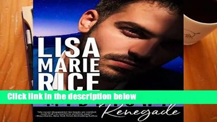 [READ] Midnight Renegade (Men of Midnight Book 7)