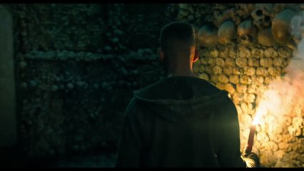 Projeto Gemini -  Próxima Geração Cinema