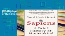 [READ] Sapiens: A Brief History of Humankind