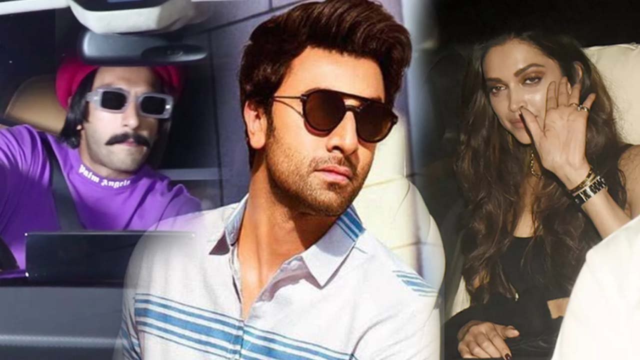 Ranbir Kapoor Birthday: Deepika Padukone & Ranveer celebrate his birthday; Watch video | FilmiBeat