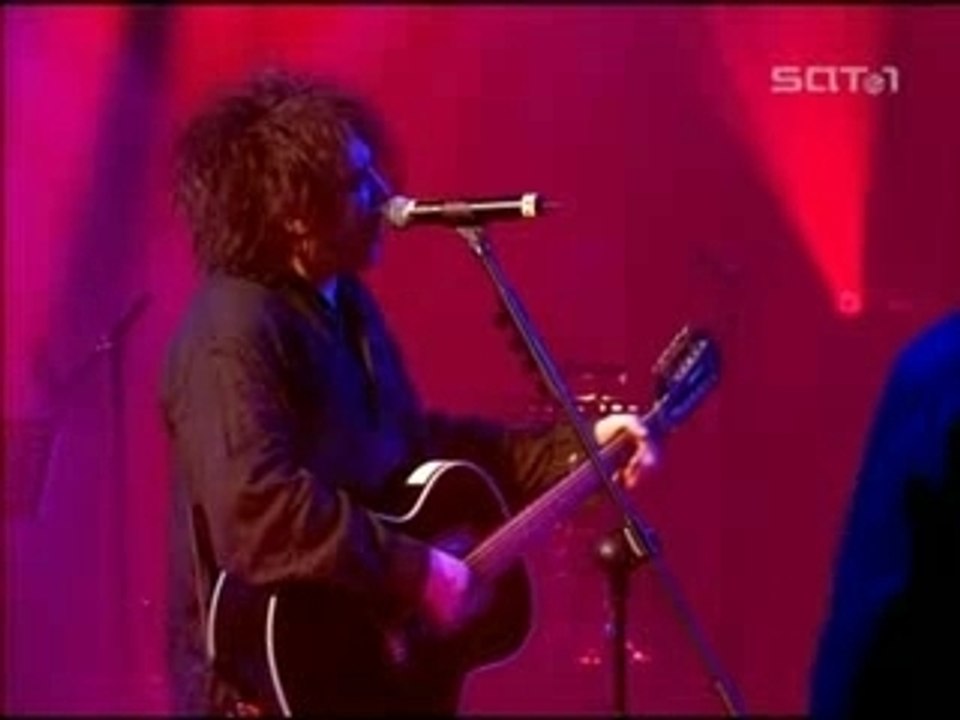 The Cure - Boys Don't Cry