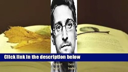 [NEW RELEASES]  Permanent Record