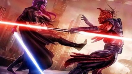 Lo que Realmente Pasó con Grievous Después de Episodio 3 - Star Wars Apolo1138