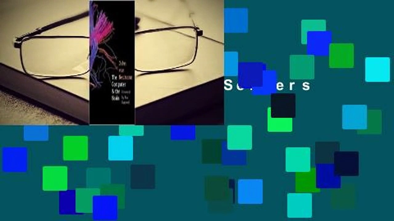 The Computer and the Brain  Best Sellers Rank : #5