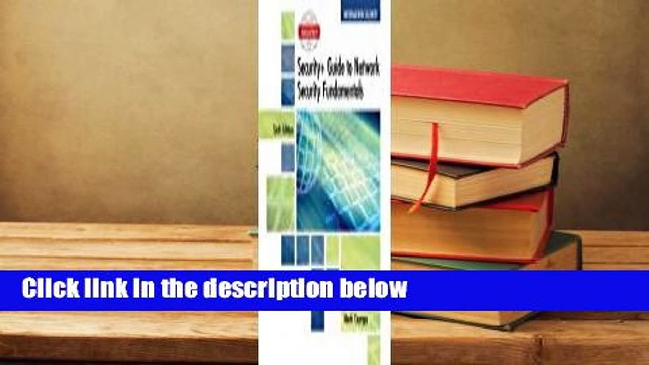 Comptia Security+ Guide to Network Security Fundamentals  Best Sellers Rank : #3