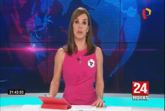 PNP desarticula banda criminal dedicada a asaltar barberías