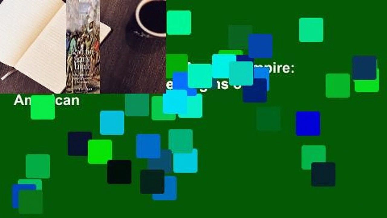 Full E-book  Revolution Against Empire: Taxes, Politics, and the Origins of American